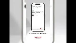 Etiqueta un control desde la app myQ&reg; | LiftMaster&reg; LATAM