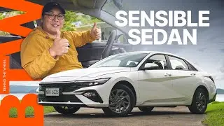 Обзор Hyundai Elantra GL 2026 года | Актуальна ли она в 2026 году?