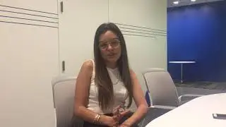 Intern Masters: Procurement Masters Intern Program: Fabiola Roa, Week 8 Recap
