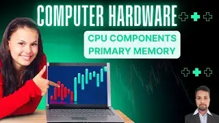 computer hardware | foundation of IT