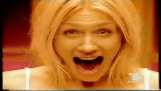 sequenza spot canale 5 - 8 maggio 2000
