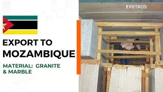 Granite & Marble Export to Mozambique | Premium Granite Exporters | Granite Quarry to  Mozambique