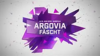 Radio Argovia F&auml;scht 2018 - Jetzt Ticket sichern!