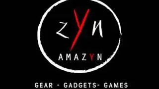AmazYn Intro Video by Toni Spatz