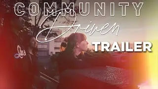 Community Driven - Trailer | At California&rsquo;s community colleges, knowledge is driving power