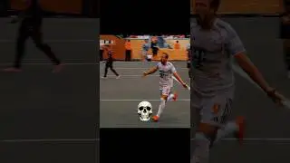 This Is What FEAR Looks Like 😱 | Bayern 4-0