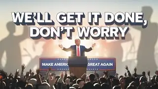 The Secret Behind Trump&rsquo;s Unpredictable Speech Power
