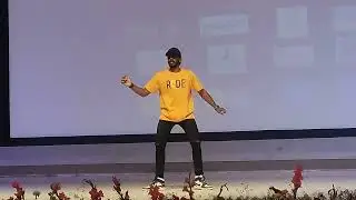 AKSHARA 2023 Dance performance by Mall Reddy engeneering college / Shankar Narayana YouTubechannel/