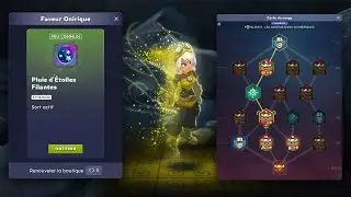 PERSONNAGES SUPPRIM&Eacute;S, REFONTE SONGES & CARACT&Eacute;RISTIQUES (NEWS DOFUS)