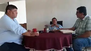 &iexcl;BENDICIONES HERMANOS! MENSAJE PODEROSO Y TESTIMONIOS DE GLORIA
