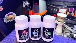 Review: ABC Reagents - For Neptune Systems Trident