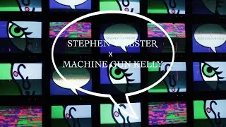 Stephen Webster x Machine Gun Kelly 'GOSSIP' Launch party
