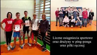 Ekonom - spacer po szkole