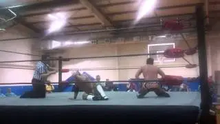 Death Proof Aaron Epic vs Do Or Die Chip Day