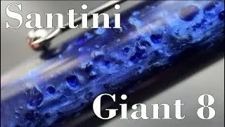 Santini Giant 8
