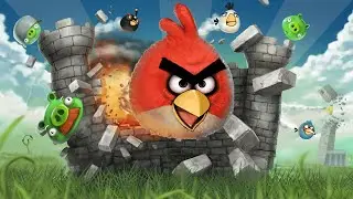 Angry Birds - The Original Soundtrack [FLPs + MIDIs]