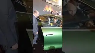 فورثينج الصينية تعود إلى مصر عبر الأمل بـ6 سيارات دفعة واحدة