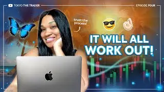 The Butterfly Effect-Can You Manifest A Successful Trading Career?