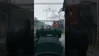 Modern Warfare 2 EBR-14 is META