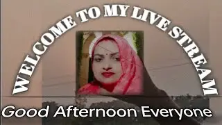 welcome to my live stream subscriber badhane ke liye life men aaye 🙏
