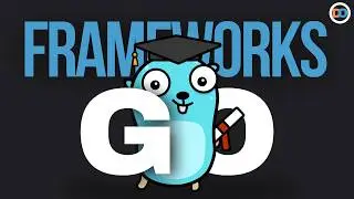 Curso de Frameworks Web en GO 🚀