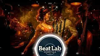 Electro Swing Jazz Bar &ndash; Dixieland Vibes in Havana | Smoke, Cuba, Rock&rsquo;n&rsquo;Roll Energy