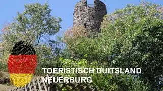 Duitsland | Neuerburg | Bitburg