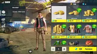 Rules Of Survival(ROS) Supply Regular opening