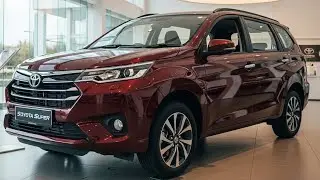🔧🚙 Review Detail Toyota Kijang Super 2026 dari Luar Sampai Dalam – AutoMotionJA