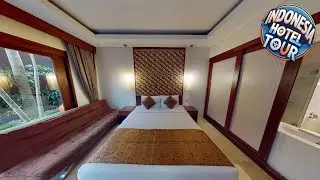 M Suite Bali | Bali, Indonesia | Hotel Review 🌟