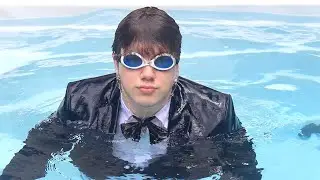 Oggz - Like, Damn (Official Music Video) ft. Dan Will