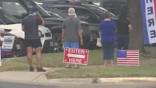 Ways to vote without voter identification