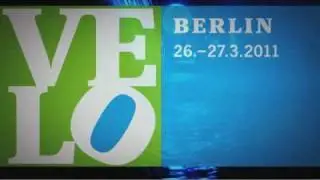 VELOBerlin  2011 - Trailer