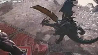 MOBIUS FINAL FANTASY Quintessential Warriors Ranger 34