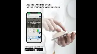 Laundry Near Me Booking Guide!