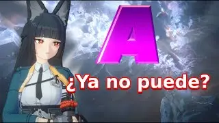La nueva ACTU es un PROBLEMA PERO yo te ayudo - ZZZ