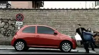 How 2 park car safely in a no parking zone