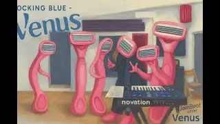 Shocking Blue - Venus | JamBeat cover | 21.11.2025