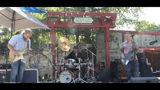 Chris Duarte Group-Can Opener-The Rusty Nail-Wilmington, NC-6/5/22