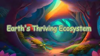 You Won't Believe What Makes Our Planet's Ecosystems Thrive!