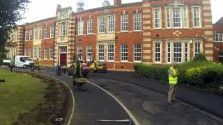 Northampton School for Boys