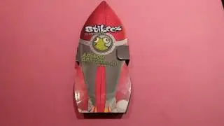КОЛЛЕКЦИЯ  STIKEEZ ИЗ КОСМОСА/  STIKEEZ COLLECTION FROM SPACE