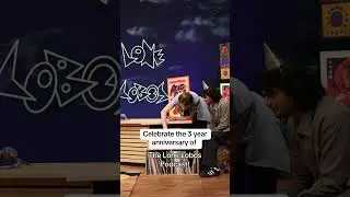 3 Years of the Lone Lobos Podcast! 🐺