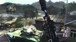 Tera Shift - Black Ops II Game Clip