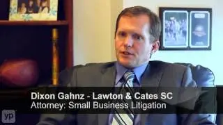 Lawton & Cates SC | Attorneys | Madison, WI