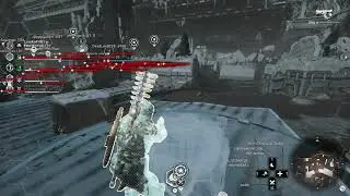 Gears 5: Oleadas de Horda en Vasgar. 24 de octubre del 2025