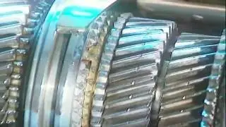 1007   Gear Protect