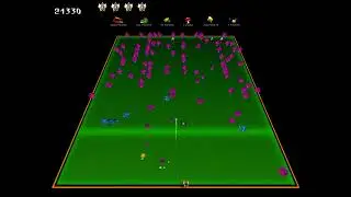 2025/2026 Rematch - Centipede - Best Arcade Hits #8