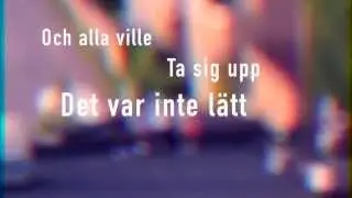 WILLOW - ÄNGLAVAKT (ORIGINAL AUDIO)