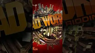 &ldquo;Mavado - Step (Shorts) - (Mad World Riddim) - 2013&rdquo;